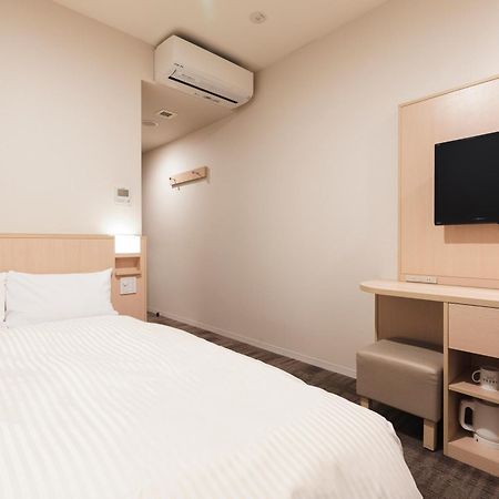 Sotetsu Fresa Inn Kyoto-Shijokarasuma Exteriér fotografie