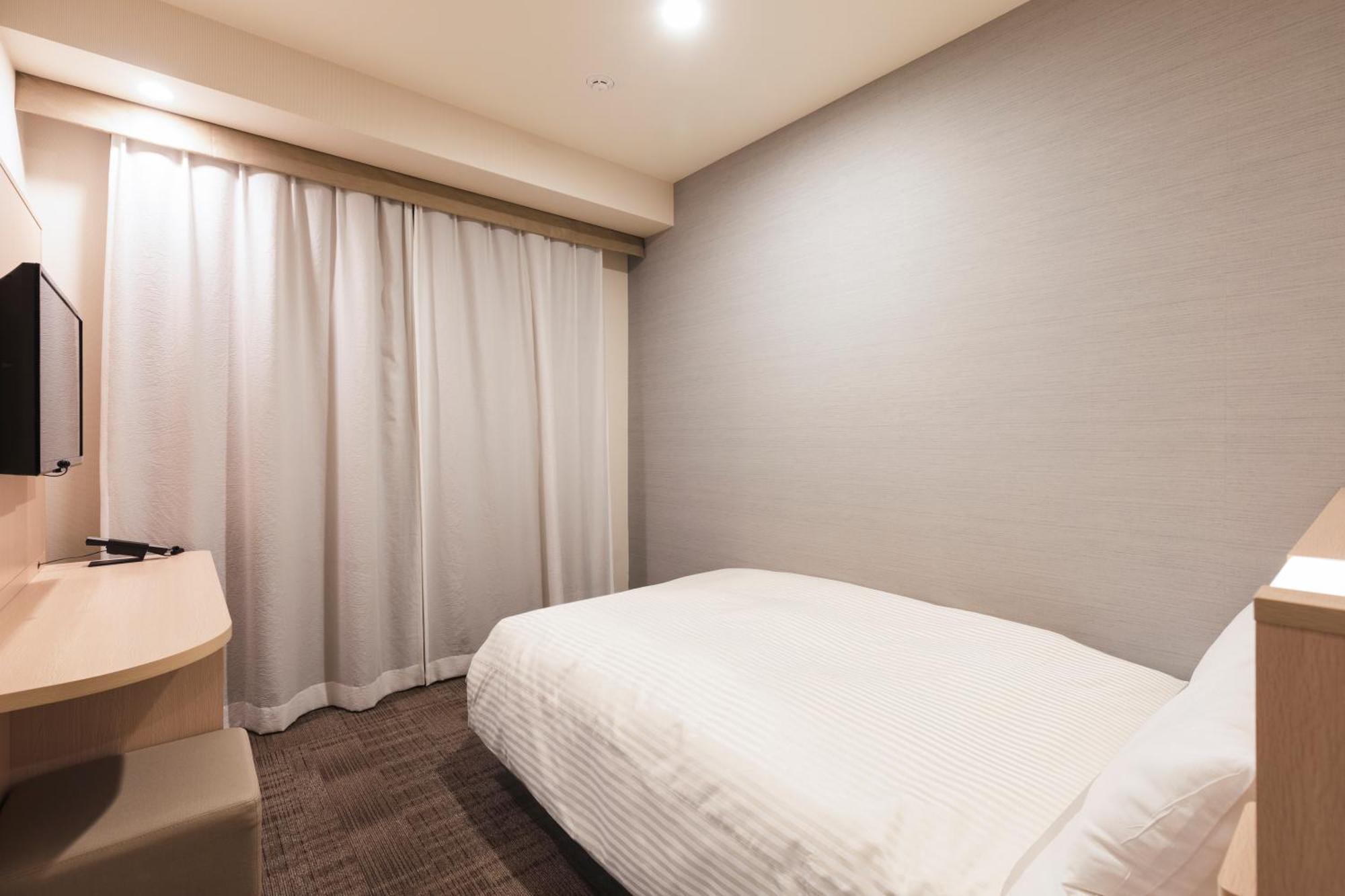 Sotetsu Fresa Inn Kyoto-Shijokarasuma Exteriér fotografie