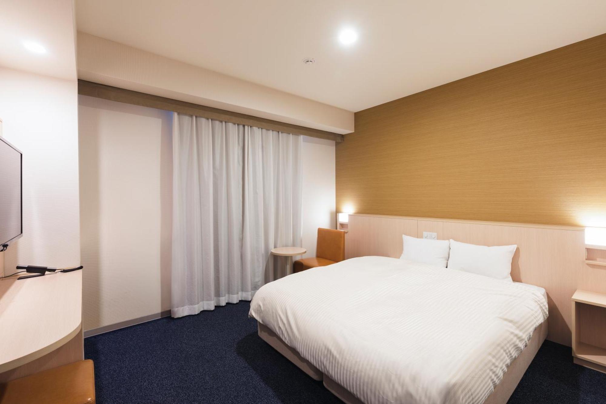 Sotetsu Fresa Inn Kyoto-Shijokarasuma Exteriér fotografie