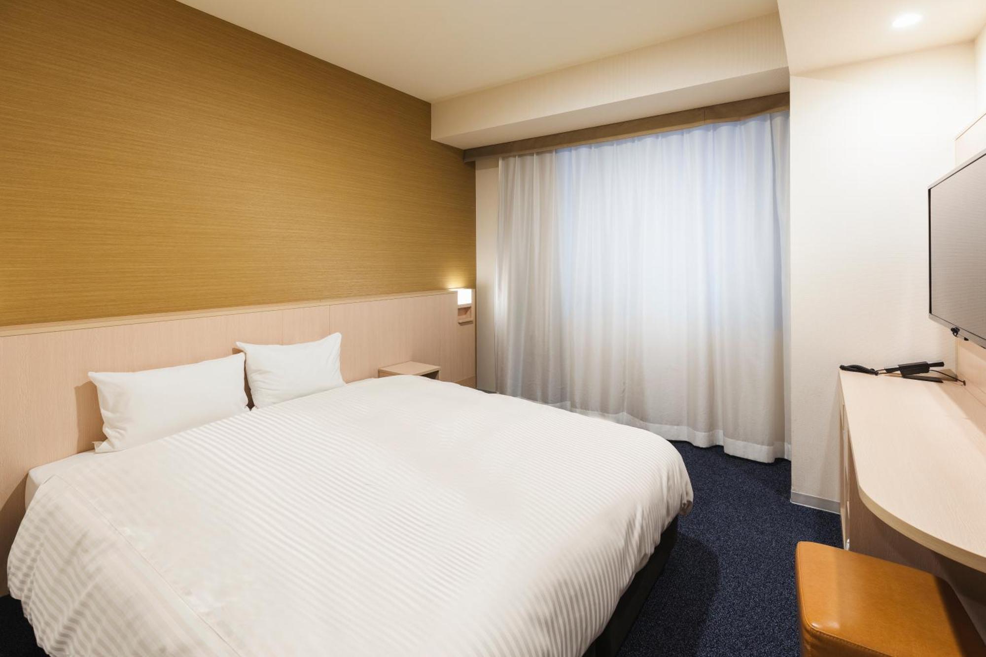 Sotetsu Fresa Inn Kyoto-Shijokarasuma Exteriér fotografie