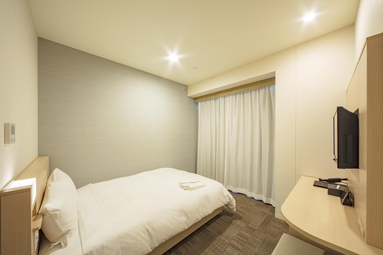 Sotetsu Fresa Inn Kyoto-Shijokarasuma Exteriér fotografie