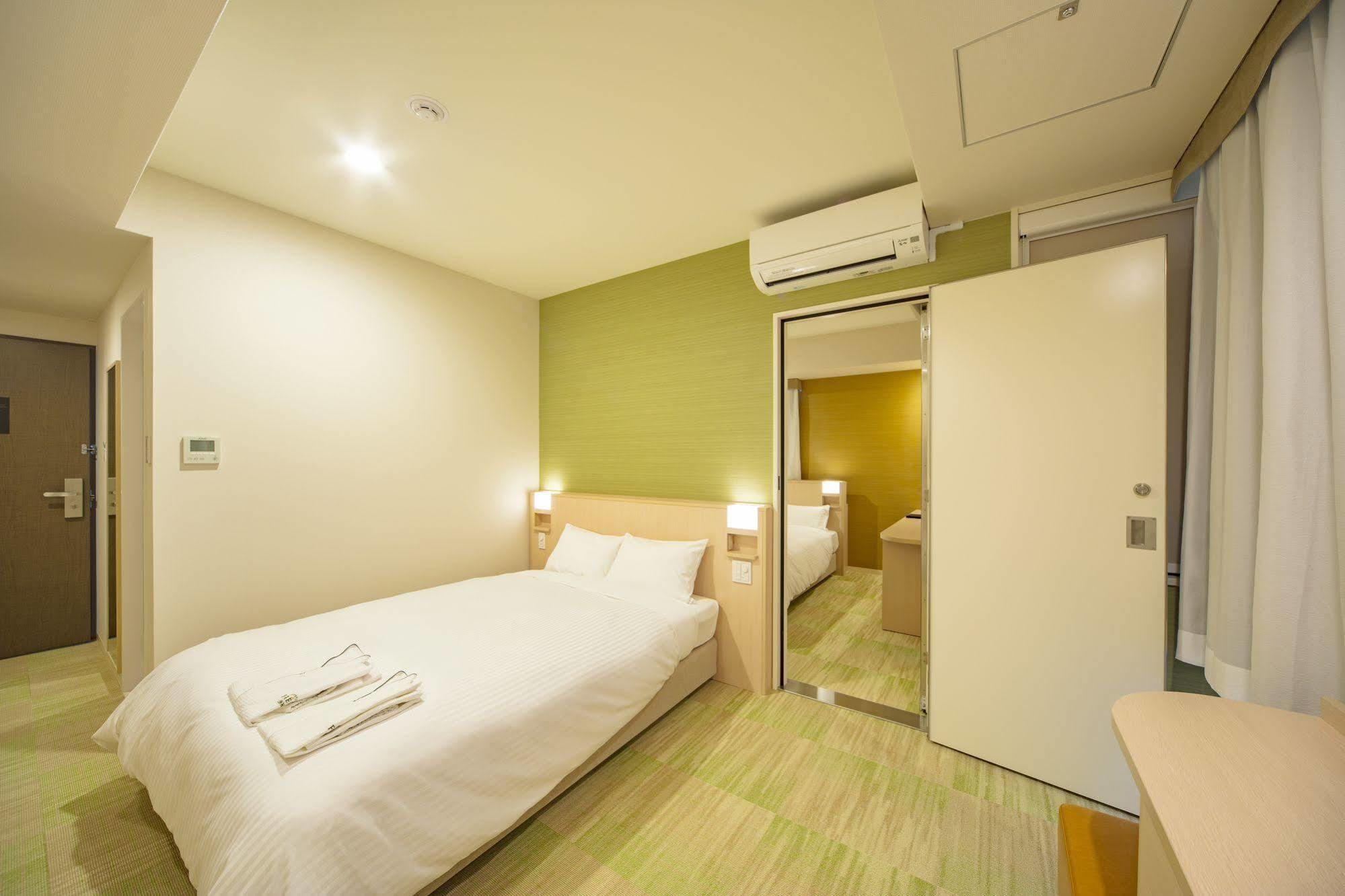 Sotetsu Fresa Inn Kyoto-Shijokarasuma Exteriér fotografie