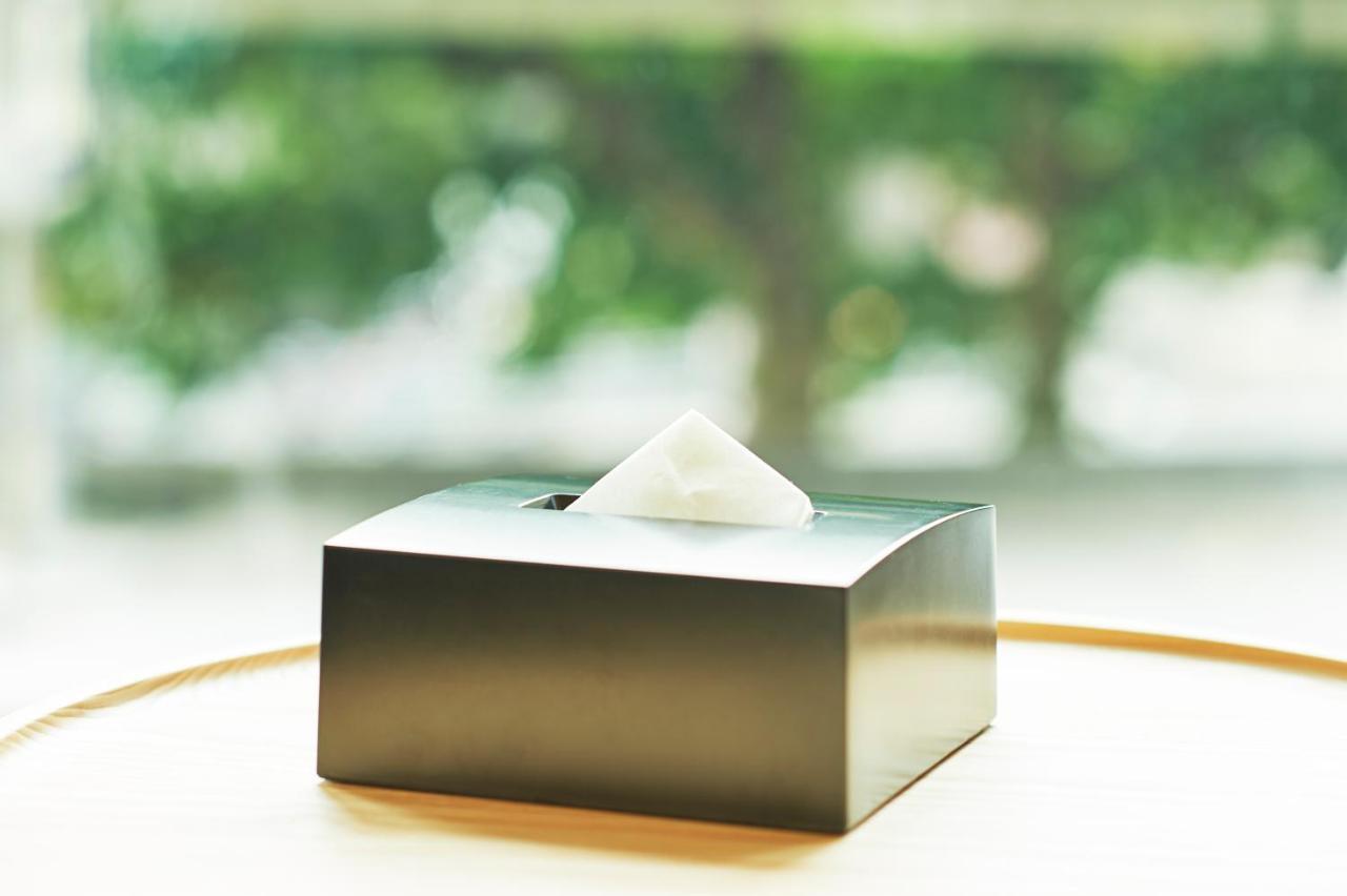 Sotetsu Fresa Inn Kyoto-Shijokarasuma Exteriér fotografie