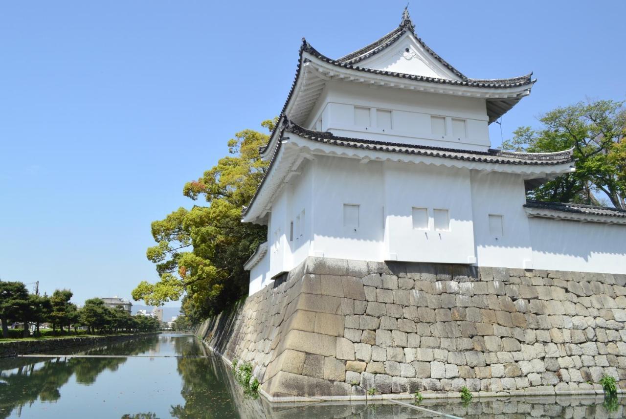 Sotetsu Fresa Inn Kyoto-Shijokarasuma Exteriér fotografie